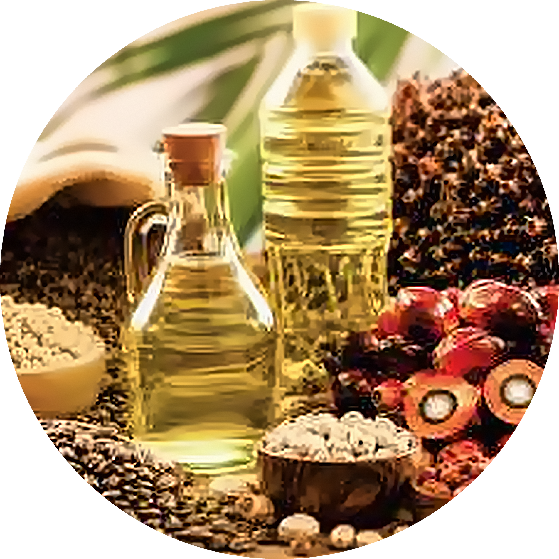Agri and origin sourcing