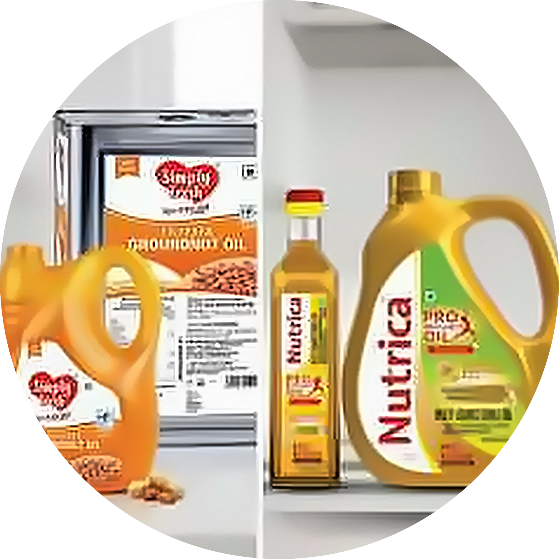 Consumer FMCG