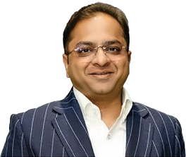 Mr. Anubhav Agarwal